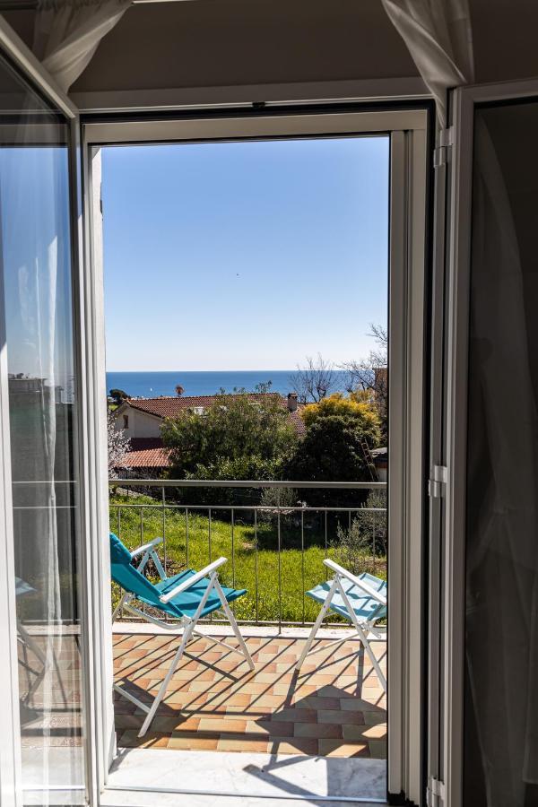 Sanremo Dream - Casa Camilla Villa Exterior foto